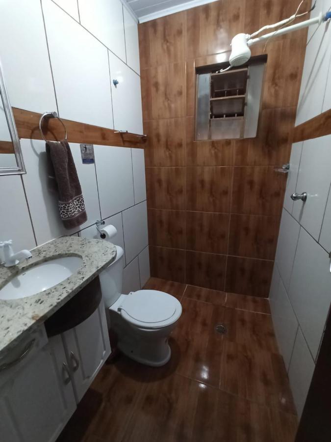 Chacara Em Ibiuna Sao Roque A 70Km De Sp Com Piscina E Wi-Fi Villa Ngoại thất bức ảnh